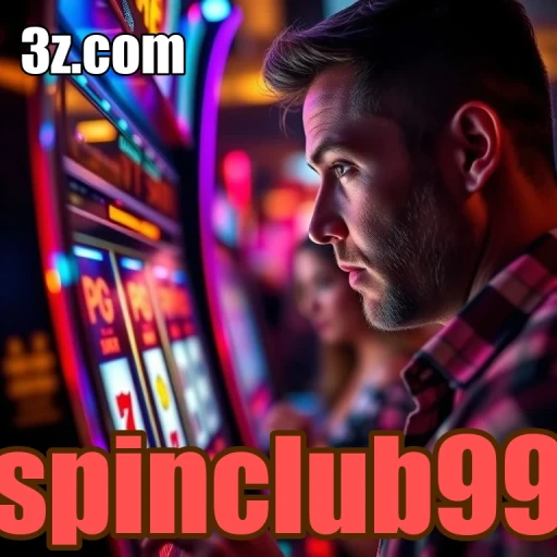 spinclub99 Bingo