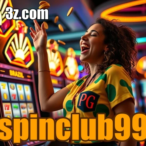 spinclub99 Promoções