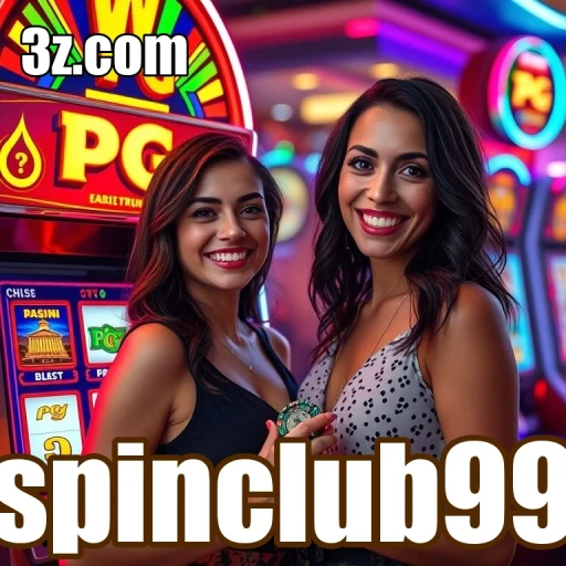 spinclub99 Jogos ao Vivo