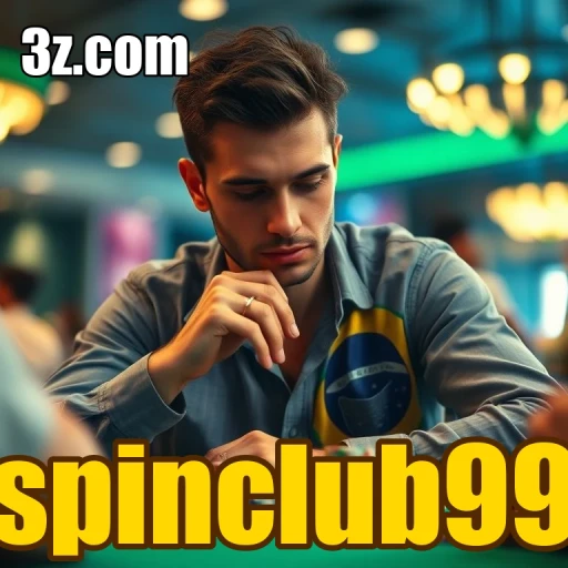 spinclub99 Mesa de Jogos