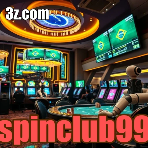 spinclub99 Dicas de Jogo