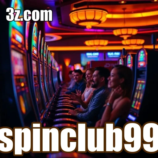 spinclub99 Torneios